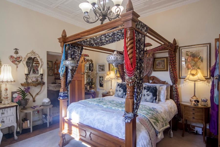79 On Ridge Bed and Breakfast Pietermaritzburg Buitenkant foto