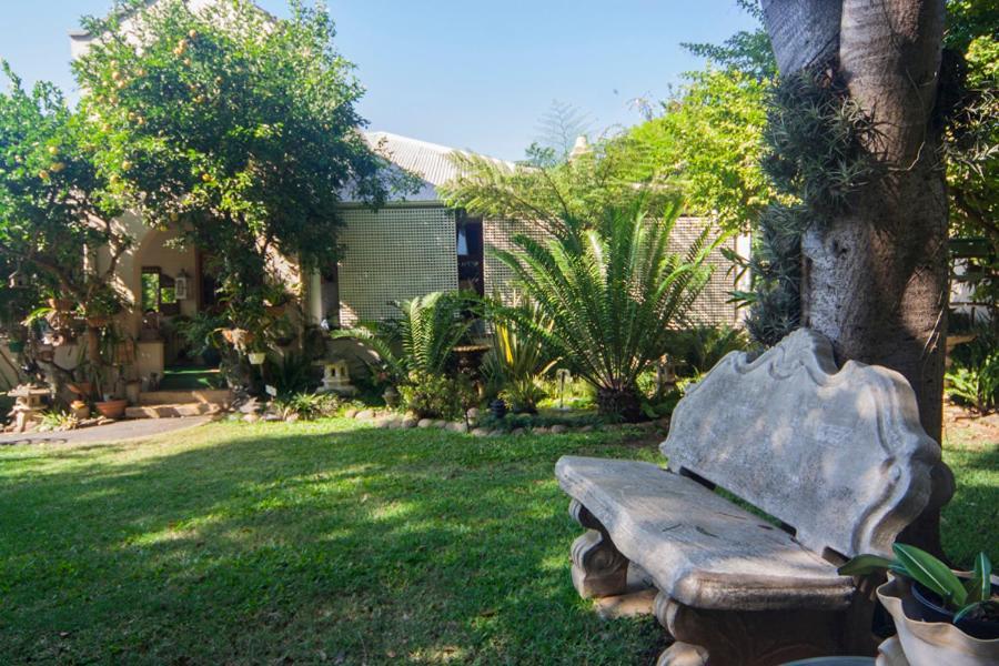 79 On Ridge Bed and Breakfast Pietermaritzburg Buitenkant foto