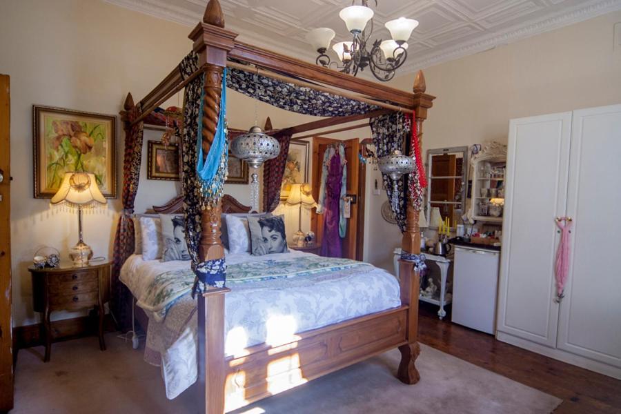 79 On Ridge Bed and Breakfast Pietermaritzburg Buitenkant foto