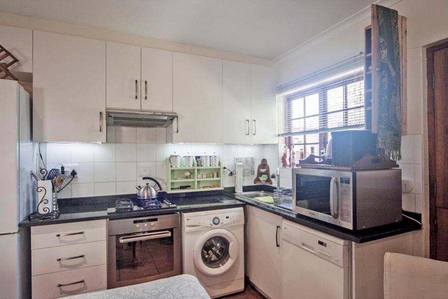 79 On Ridge Bed and Breakfast Pietermaritzburg Buitenkant foto