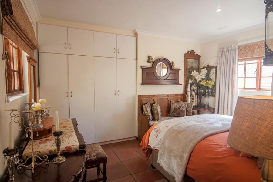 79 On Ridge Bed and Breakfast Pietermaritzburg Buitenkant foto