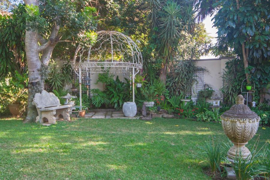 79 On Ridge Bed and Breakfast Pietermaritzburg Buitenkant foto