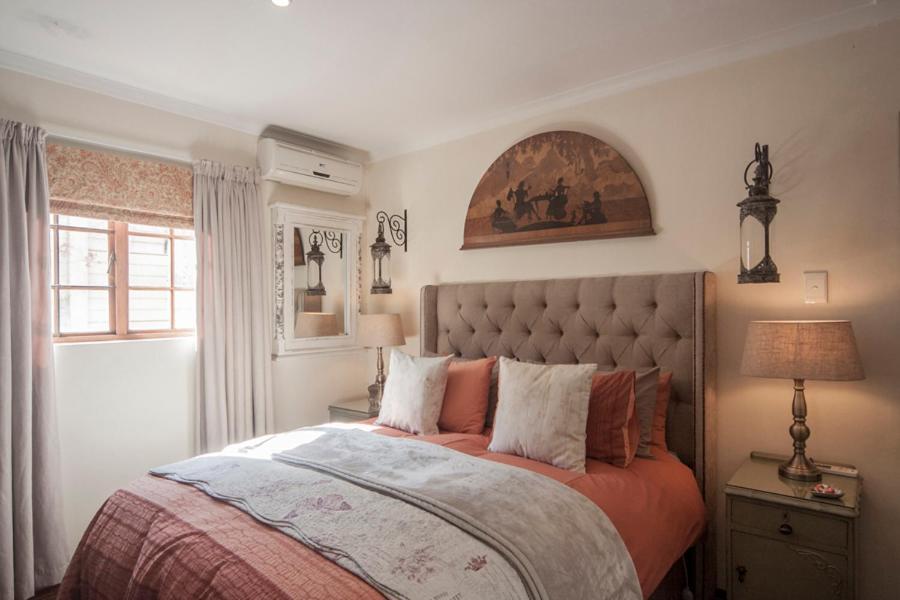 79 On Ridge Bed and Breakfast Pietermaritzburg Buitenkant foto