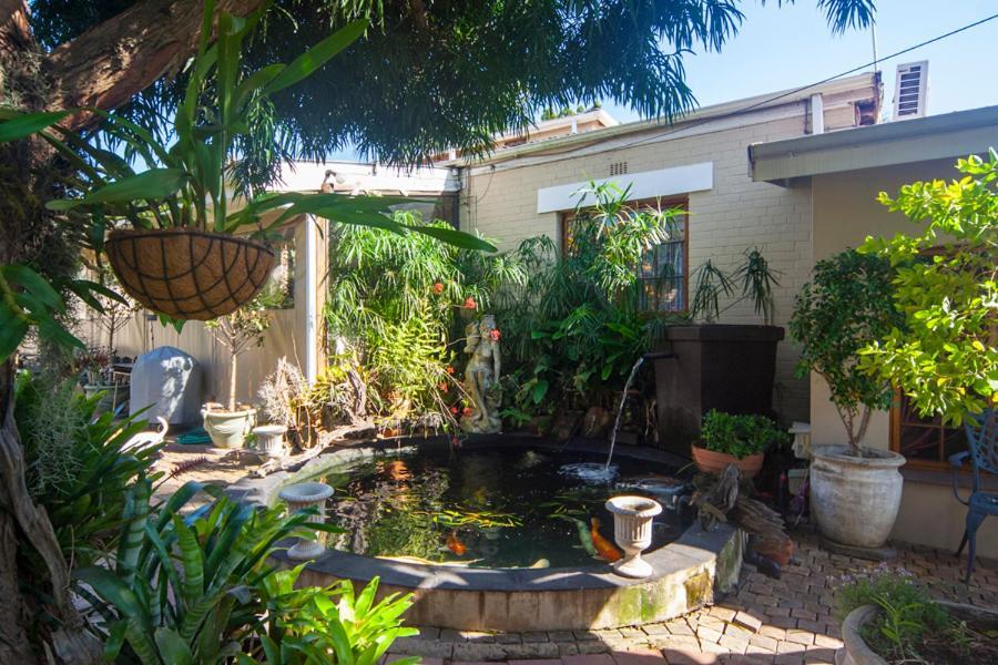 79 On Ridge Bed and Breakfast Pietermaritzburg Buitenkant foto