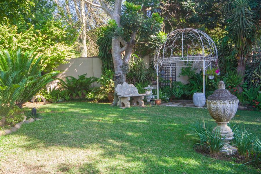 79 On Ridge Bed and Breakfast Pietermaritzburg Buitenkant foto