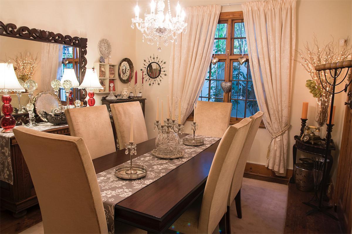 79 On Ridge Bed and Breakfast Pietermaritzburg Buitenkant foto
