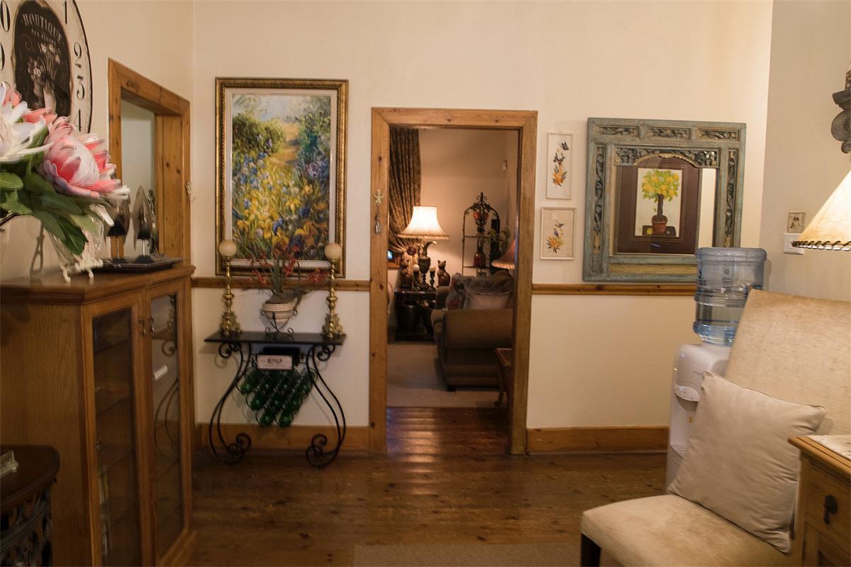 79 On Ridge Bed and Breakfast Pietermaritzburg Buitenkant foto