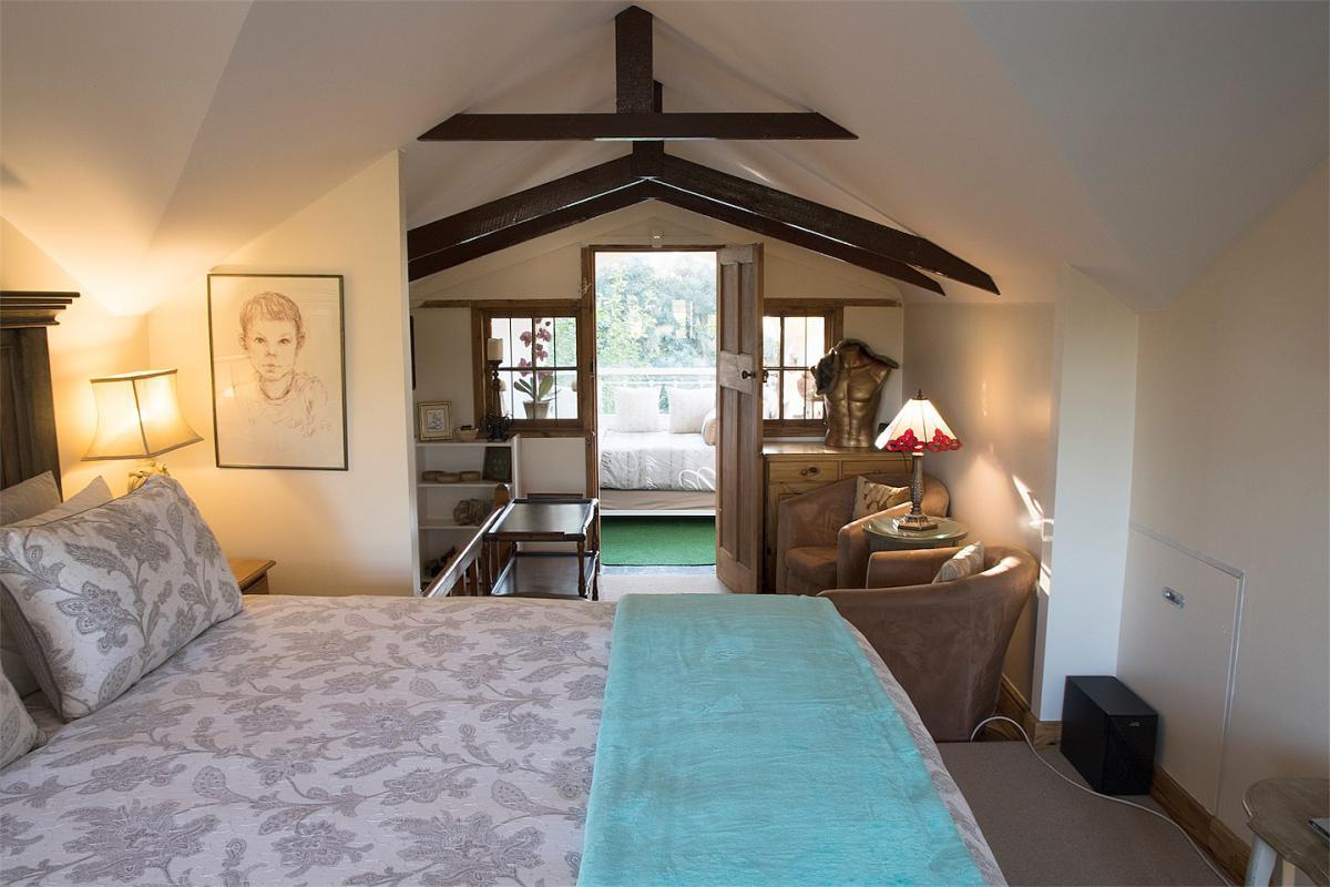 79 On Ridge Bed and Breakfast Pietermaritzburg Buitenkant foto