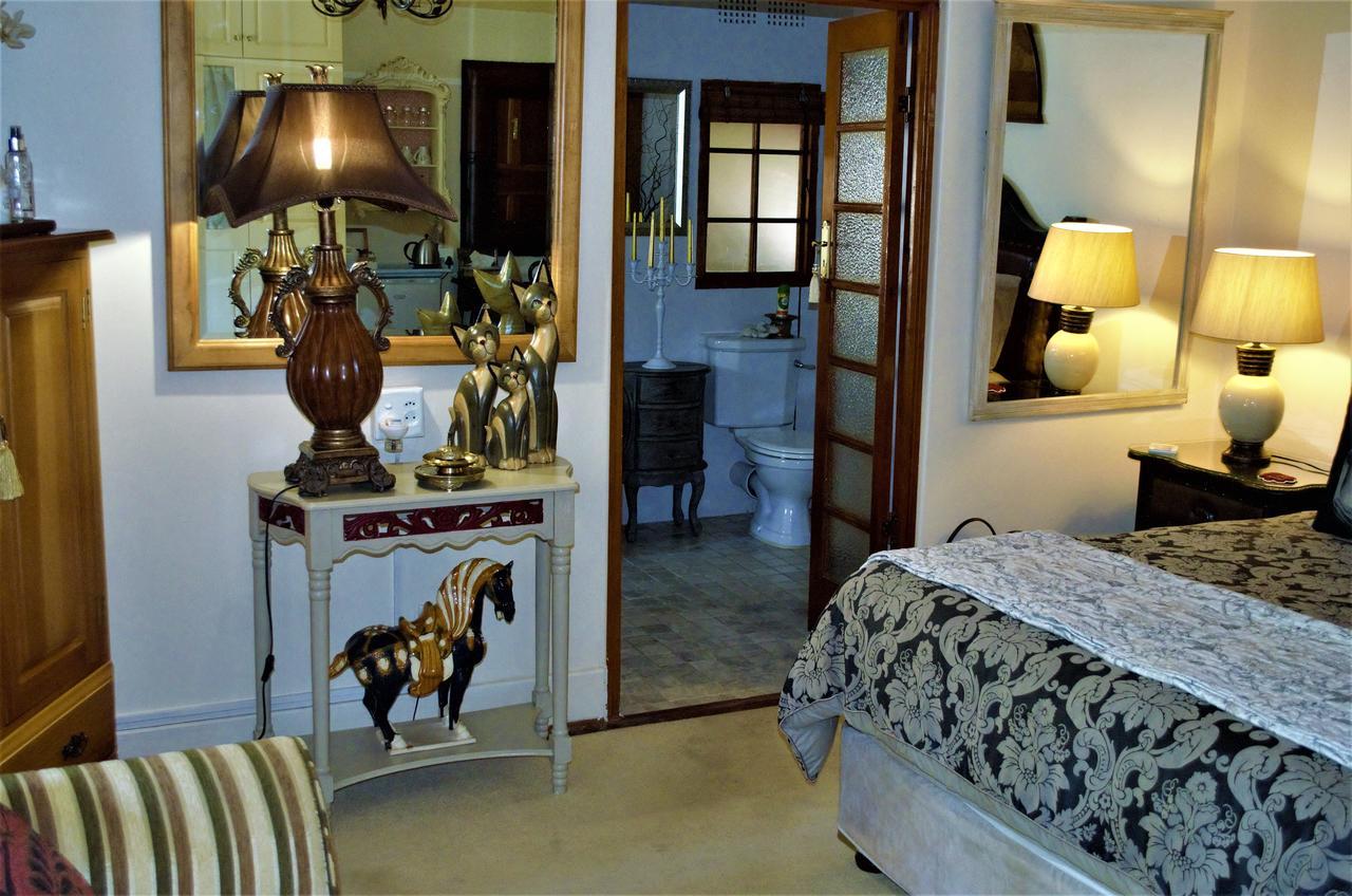 79 On Ridge Bed and Breakfast Pietermaritzburg Buitenkant foto