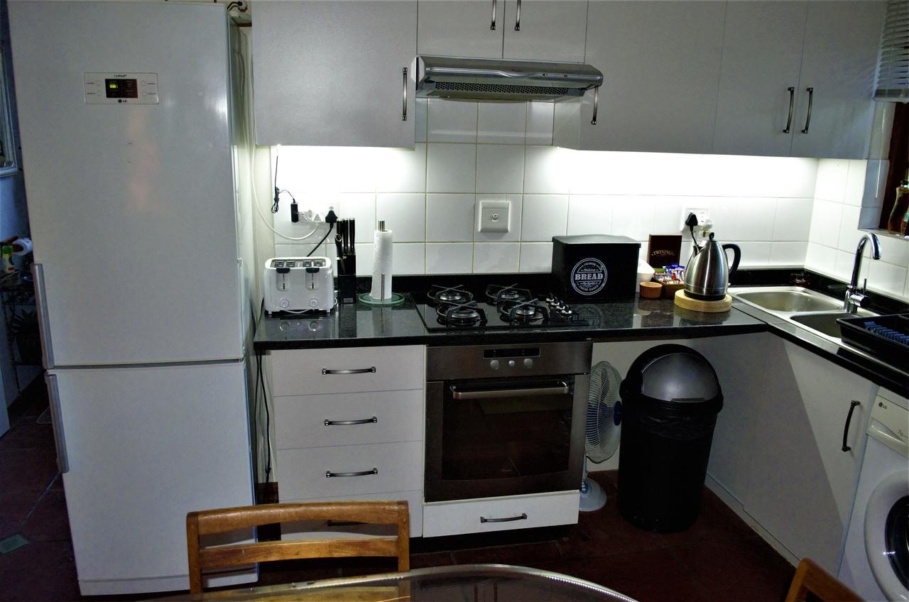 79 On Ridge Bed and Breakfast Pietermaritzburg Buitenkant foto