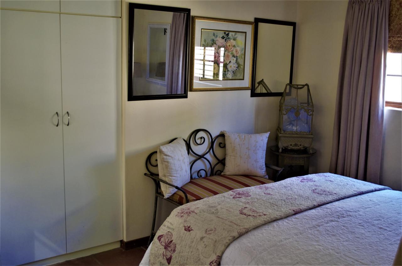 79 On Ridge Bed and Breakfast Pietermaritzburg Buitenkant foto