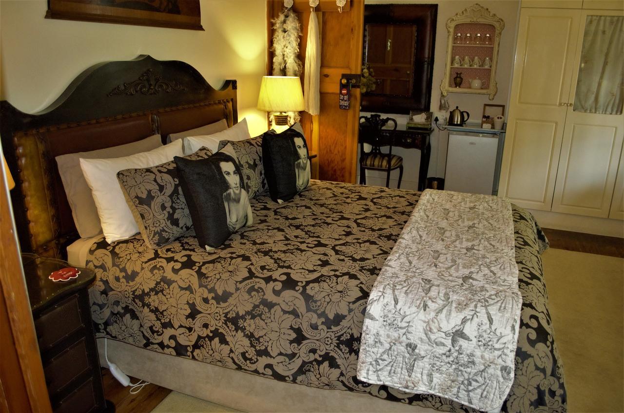79 On Ridge Bed and Breakfast Pietermaritzburg Buitenkant foto