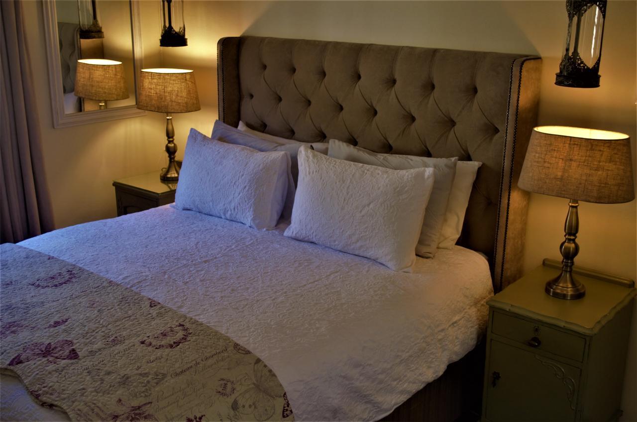 79 On Ridge Bed and Breakfast Pietermaritzburg Buitenkant foto