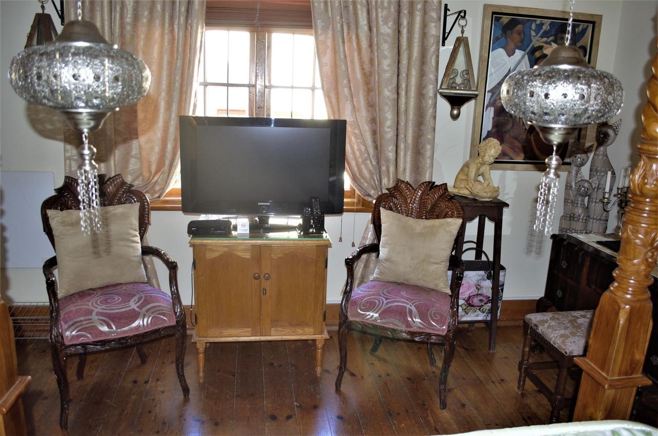 79 On Ridge Bed and Breakfast Pietermaritzburg Buitenkant foto