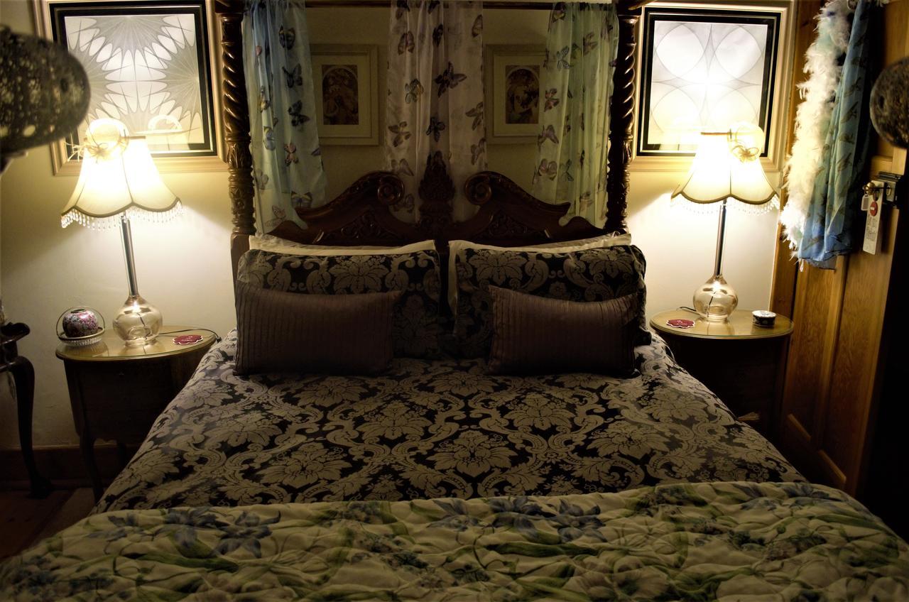 79 On Ridge Bed and Breakfast Pietermaritzburg Buitenkant foto