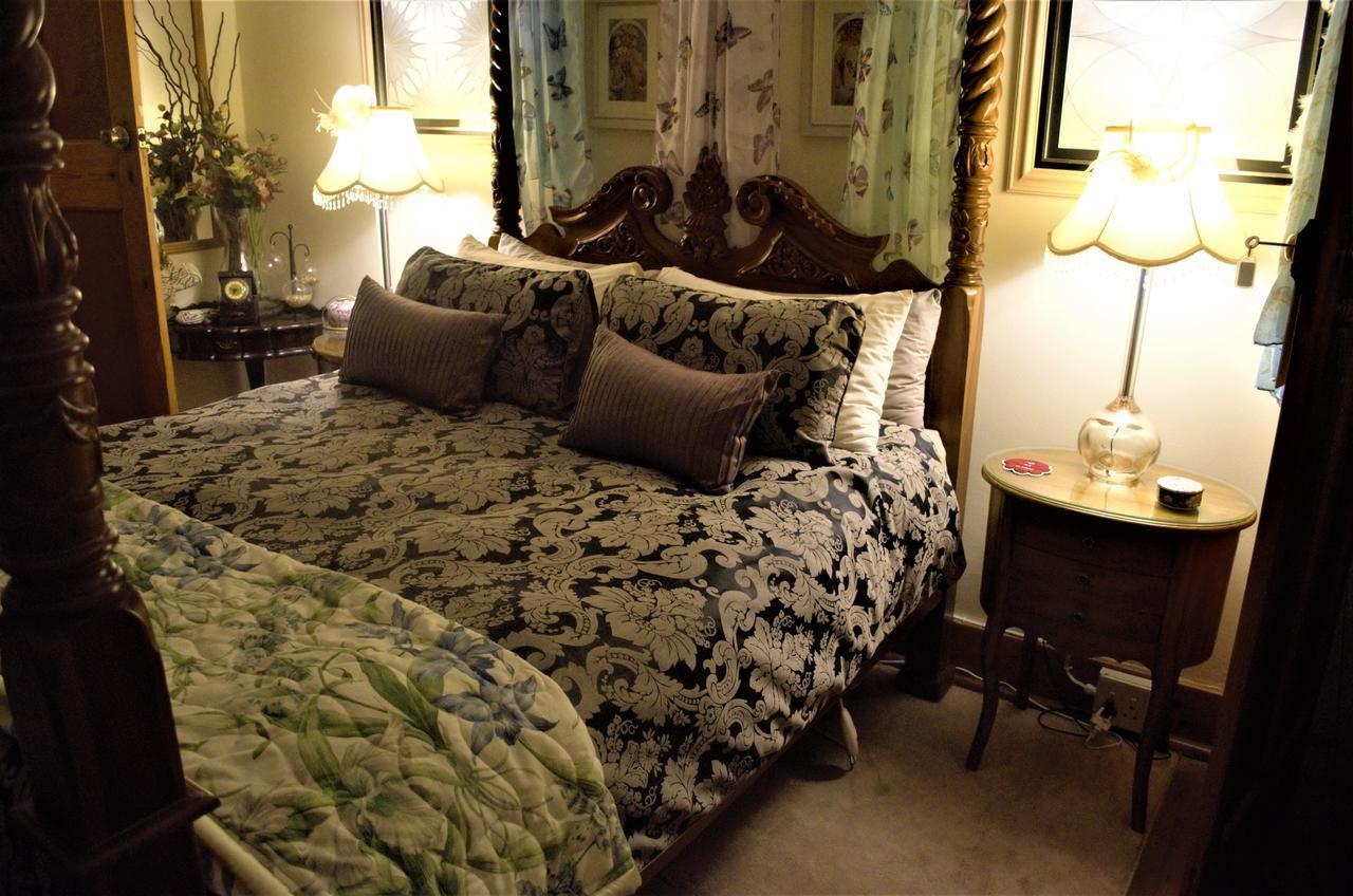79 On Ridge Bed and Breakfast Pietermaritzburg Buitenkant foto