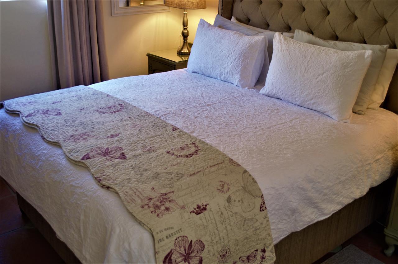 79 On Ridge Bed and Breakfast Pietermaritzburg Buitenkant foto