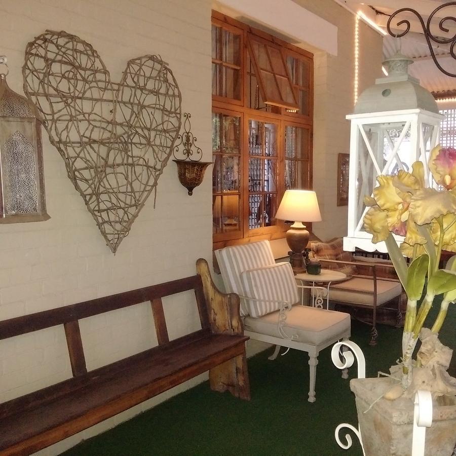 79 On Ridge Bed and Breakfast Pietermaritzburg Buitenkant foto