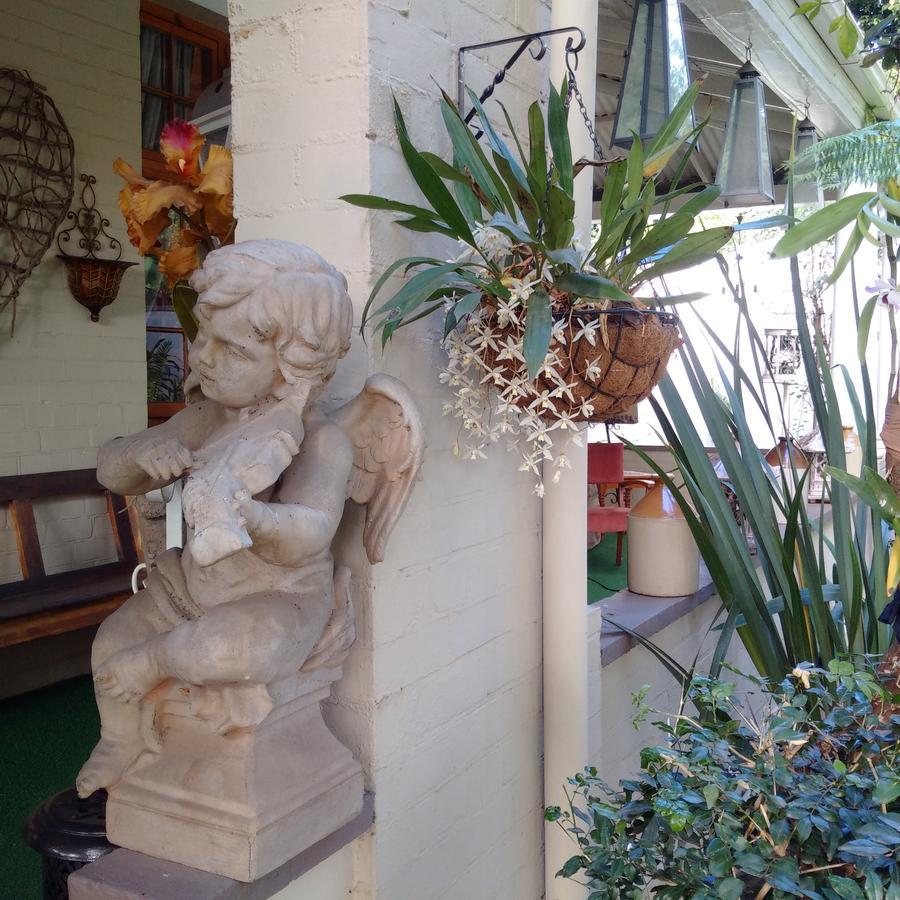 79 On Ridge Bed and Breakfast Pietermaritzburg Buitenkant foto