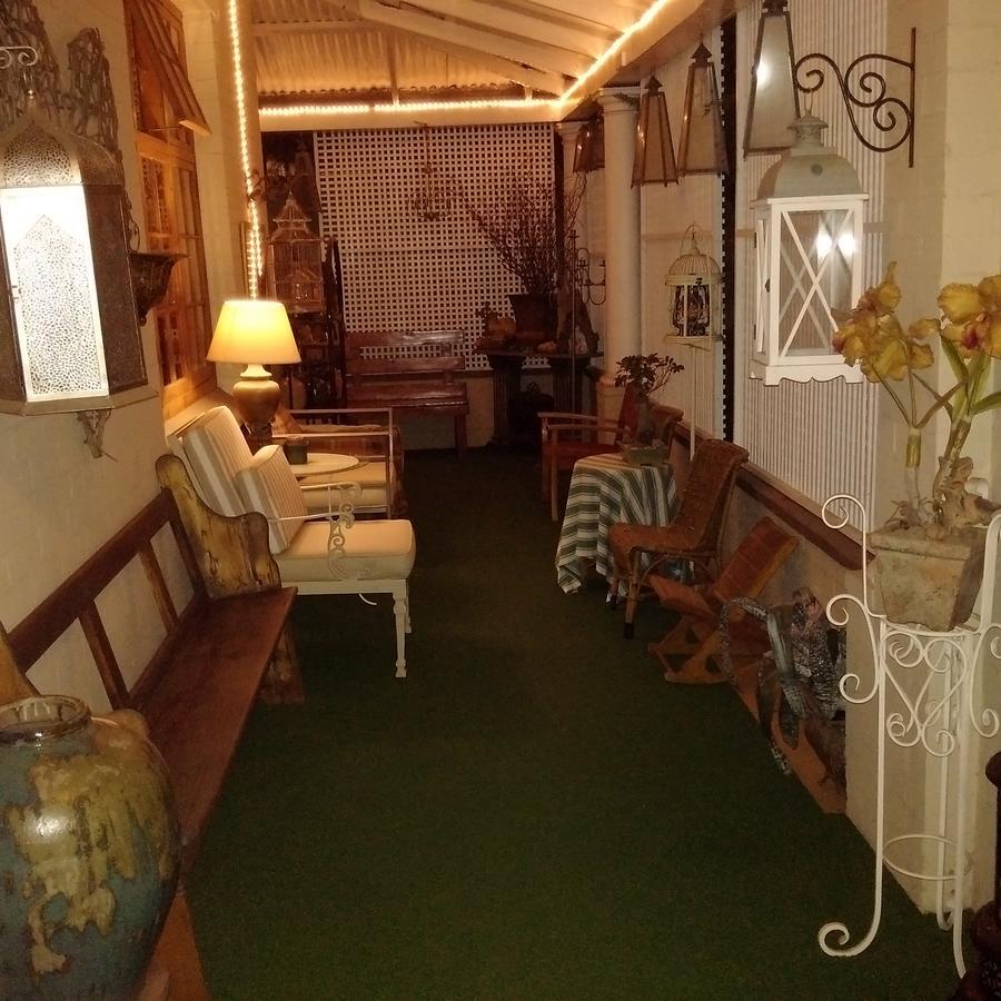 79 On Ridge Bed and Breakfast Pietermaritzburg Buitenkant foto
